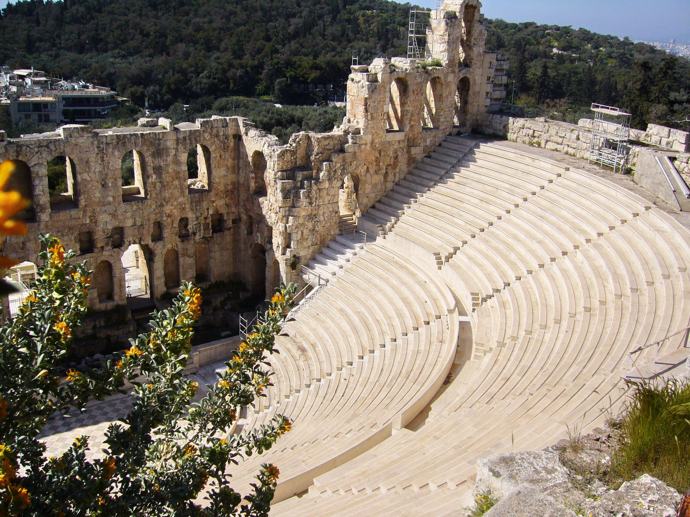 Athens